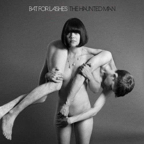 Cougar Microbes Top Albums of 2012: Bat For Lashes - The Haunted Man 1 bat-for-lashes-the-haunted-man