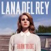 lana Del Rey Born To Die