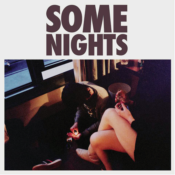 Cougar Microbes Writer Picks 2012: Emily 29 Fun - 'Some Nights'