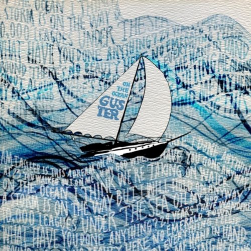 Cougar Microbes Writer Picks 2012: Emily 27 Guster - 'On the Ocean' EP.