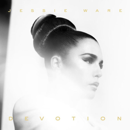 Cougar Microbes Writer Picks 2012: Mario 9 Jessie Ware - Devotion