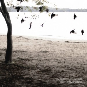 Cougar Microbes Writer Picks 2012: Emily 33 Tallest Man on Earth - 'There’s No Leaving Now'