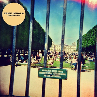 Cougar Microbes Writer Picks 2012: Mario 8 Tame Impala - Lonerism