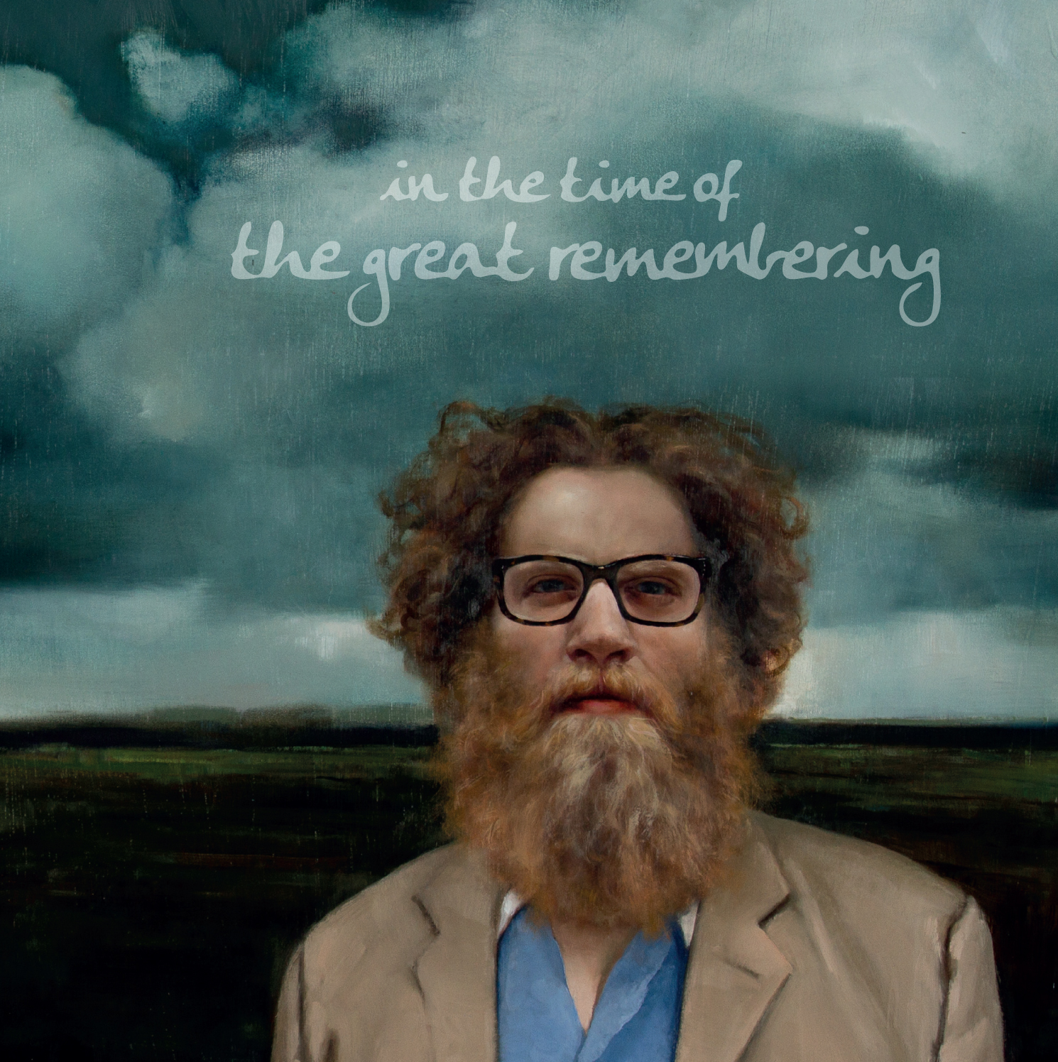 Interview with Ben Caplan 1 BEN-LP_fronte_art