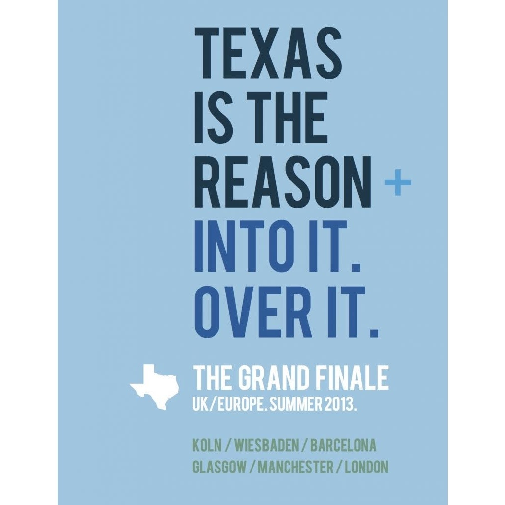 Texas Is The Reason announce Final European tour 1 20130605-180629.jpg
