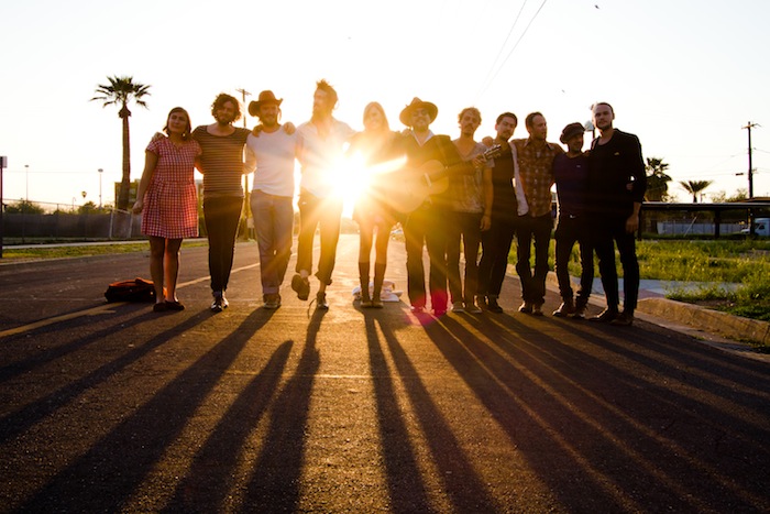 Edward Sharpe and the Magnetic Zeros to release Self-Titled album 1 ESMZ_Press_Pic_Photo_Credit_Laure_Vincent_Bouleau