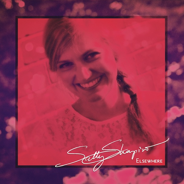 Sally Shapiro releases remix album 'Elsewhere' 1 ELSEWHERE_PBRD1091