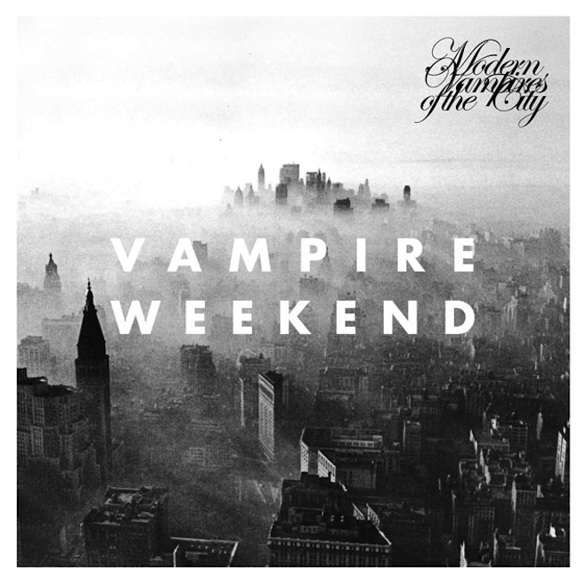 modern vampires of the city