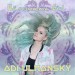 Cougar Microbes Top Albums of 2013 15 Adi Ulmansky Hurricane Girl Albums of 2013