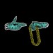 Cougar Microbes Top Albums of 2013 16 Run The Jewels Run The Jewels albums of 2013