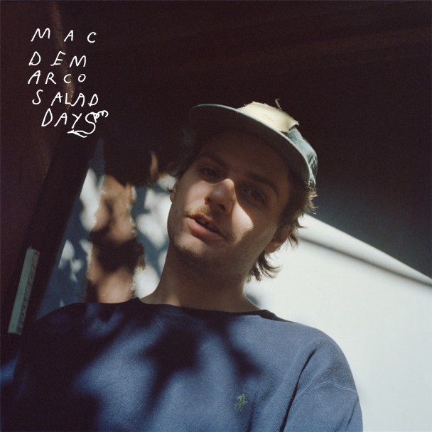 CM Top Albums of 2014: Mac DeMarco - Salad Days 1 Mac_DeMarco_Salad_Days