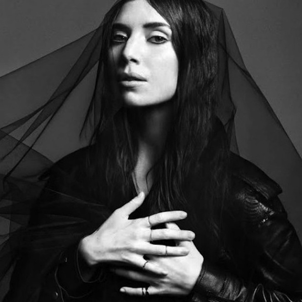 lykke li i never learn