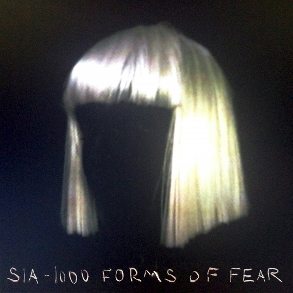 sia 1000 forms of fear