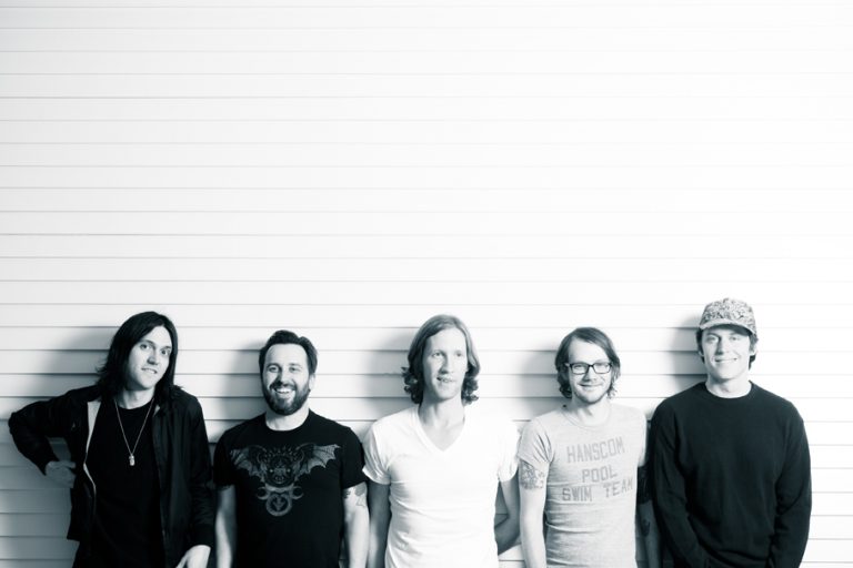 Conor Oberst cancels Desaparecidos tour 1 Desaparecidos 106 web1