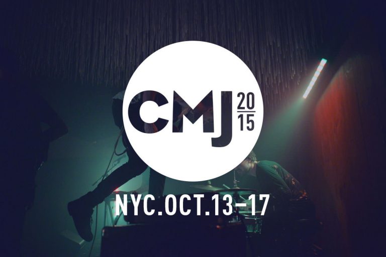 CMJ Music Marathon 2015 Day 5 (Motion City Soundtrack, The Wonder Years, Avid Dancer, BORNS) 1 CMJ2015 Announce 29Cymbals ElenaRuyter