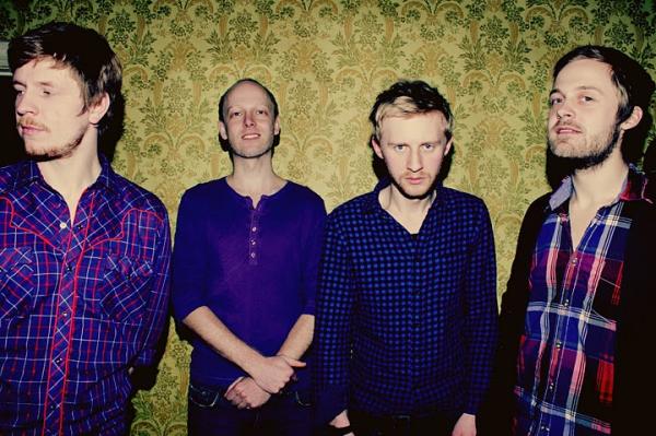 CMJ Music Marathon 2015 Day 3 (Glass Animals, Alex Vargas, Howqua, Ewert and the Two Dragons, Young Empires) 5 Ewert_And_The_Two_Dragons