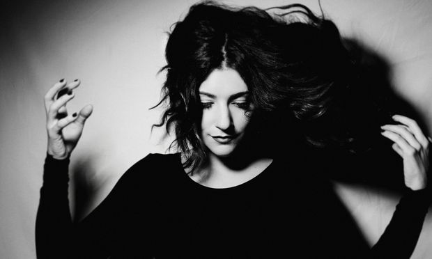 CMJ Music Marathon 2015 Day 1 (Alex Winston, Femme, French Horn Rebellion, Mansions on the Moon) 2 alex_winston