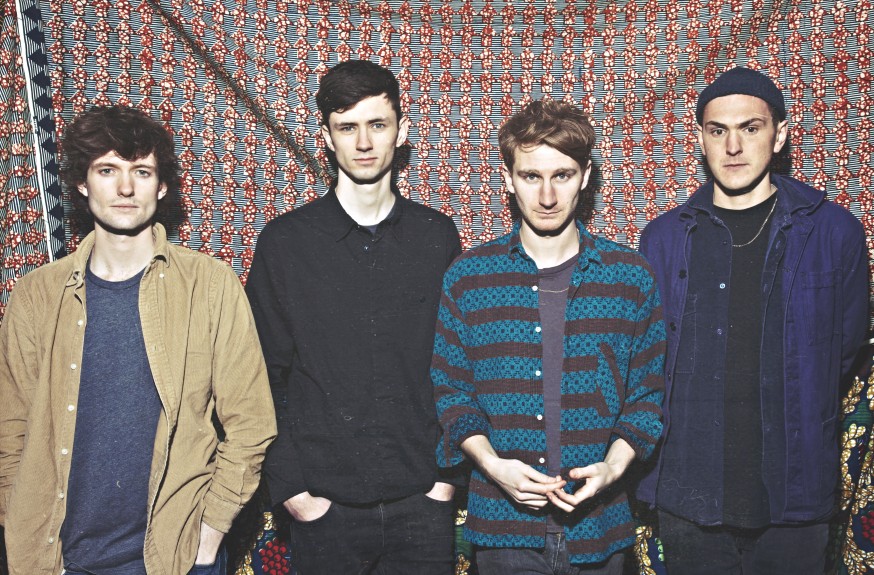 CMJ Music Marathon 2015 Day 3 (Glass Animals, Alex Vargas, Howqua, Ewert and the Two Dragons, Young Empires) 2 glass-animals-0389-874x575