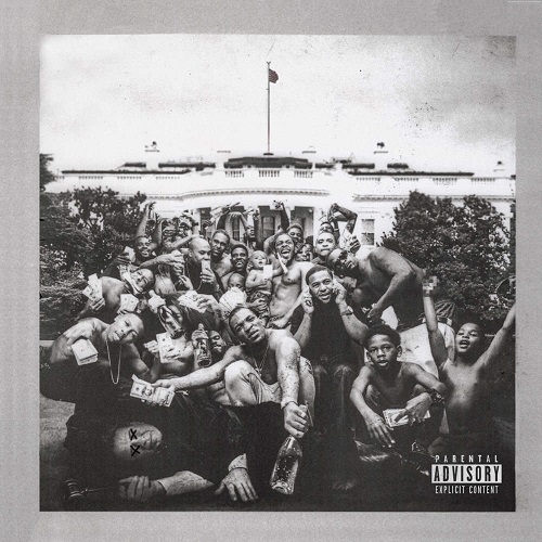 CM Top Albums of 2015: Kendrick Lamar - To Pimp A Butterfly 1 kendricklamartopimpabutterfly