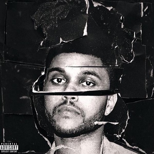 the weeknd beauty beast