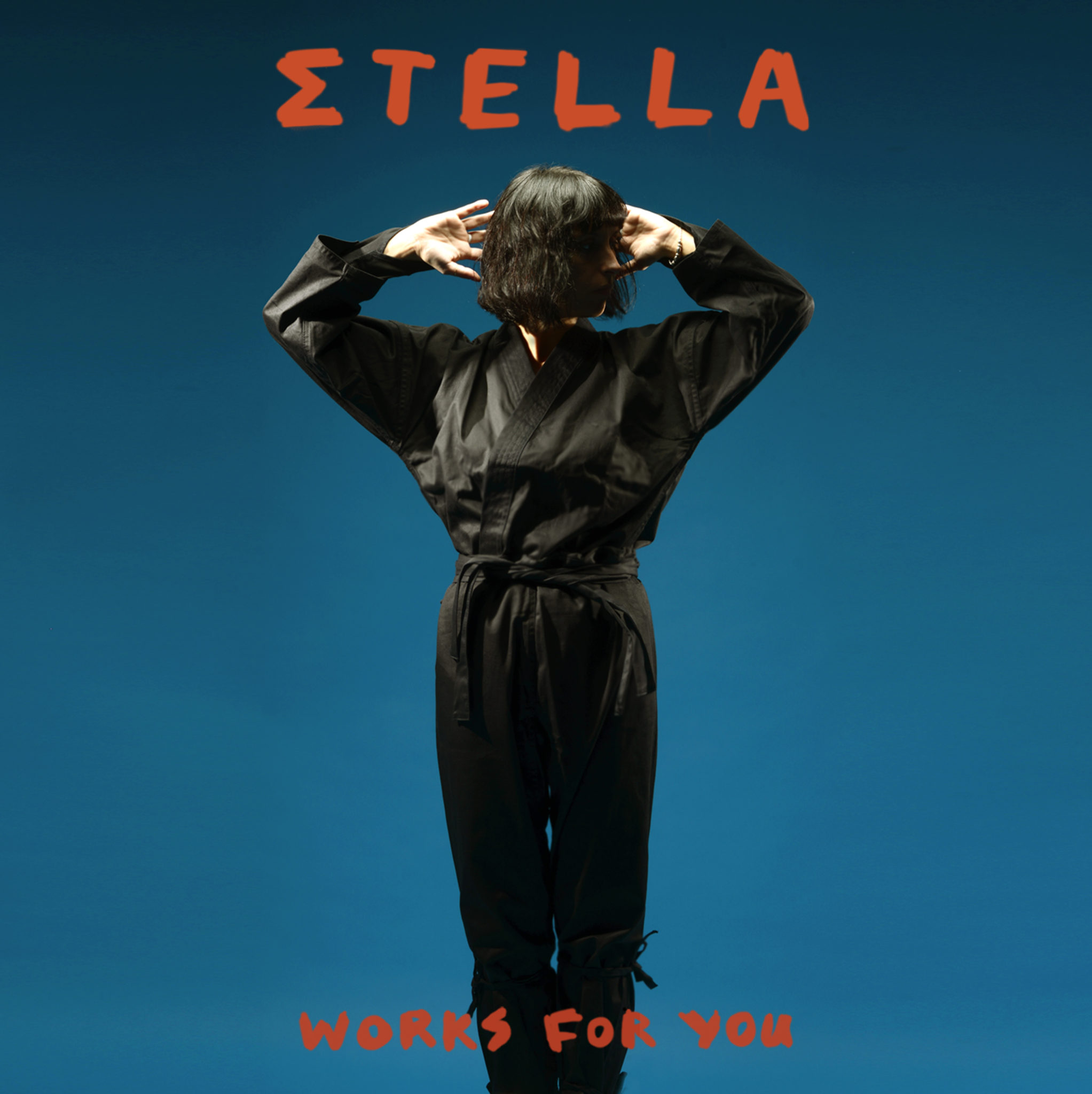 Stella album