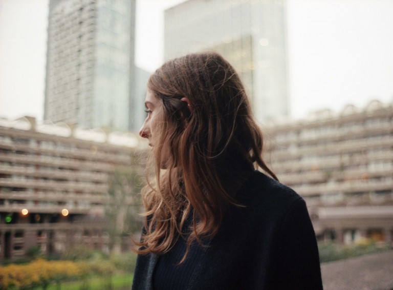 WILDES releases debut single "Bare" 3 Wildes