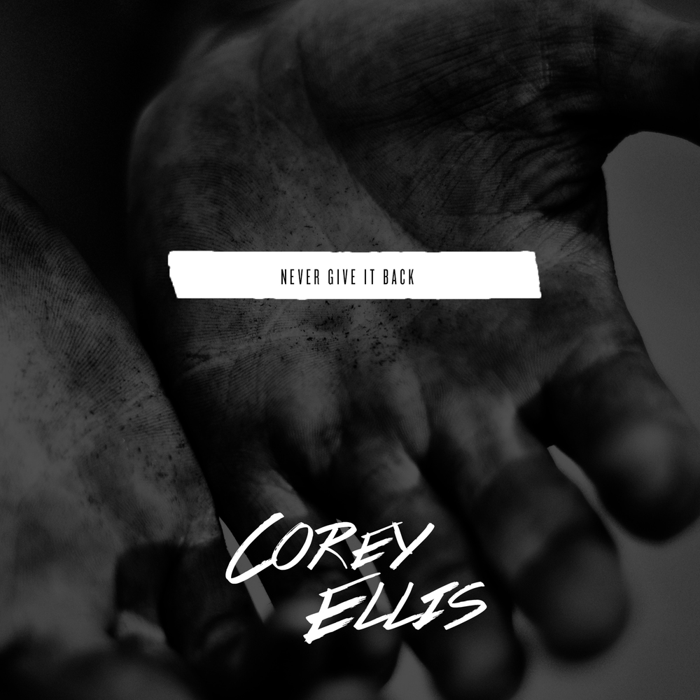 corey ellis