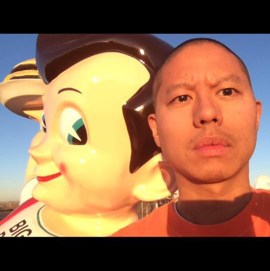 roger jao