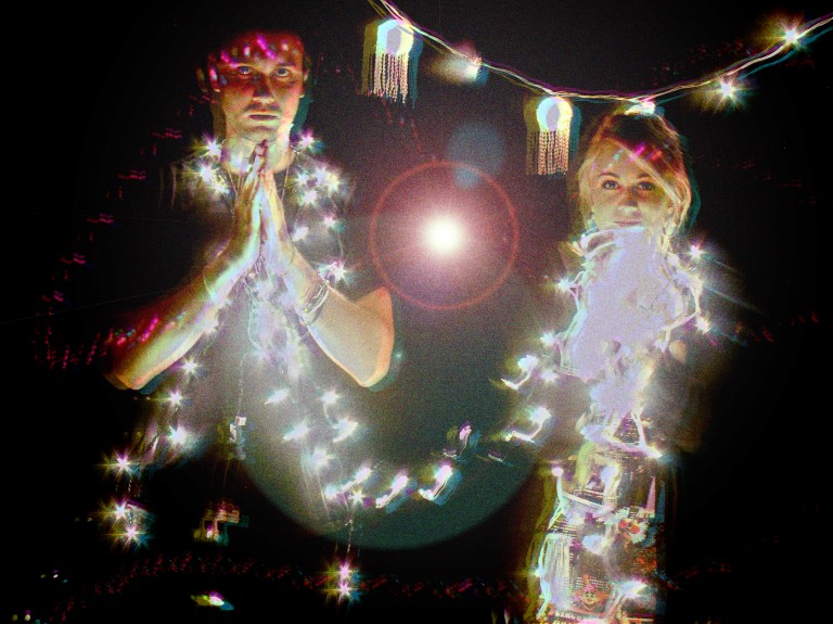 Introducing Los Angeles' SleeperzzZ 1 sleeperzzZlitesVHS