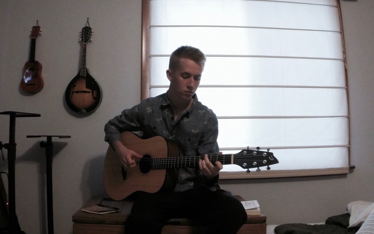 Introducing Ben Somerville 3 G0022244