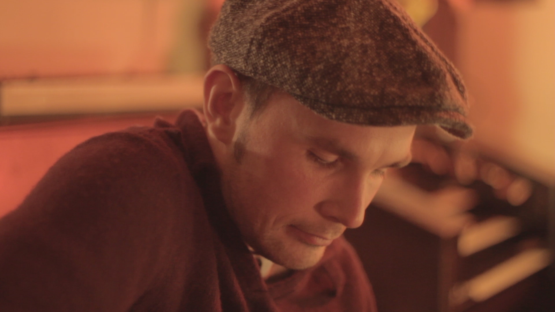 Rory McVicar 2