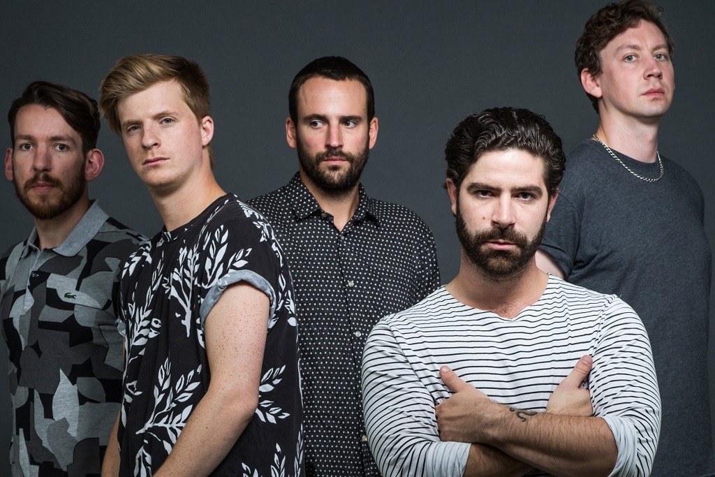 Artists Push the Edge with VR Music Videos 2 foals