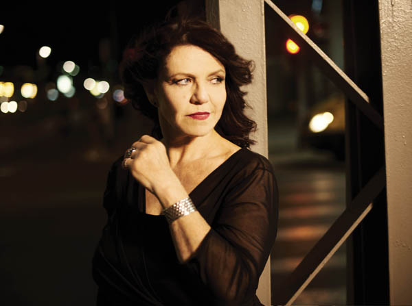 Adina Even Zohar Studio Promo Picture 3 taken by Gal Eli