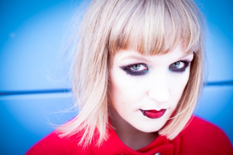 Interview with She Makes War 3 SheMakesWar Promo4NEW
