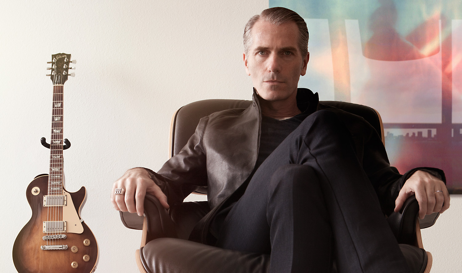 THEBEAUTIFULFEAR ALBUM StudioH
