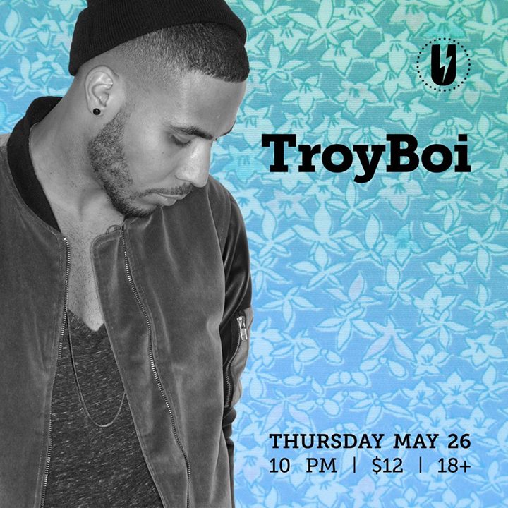 troyboi washington dc