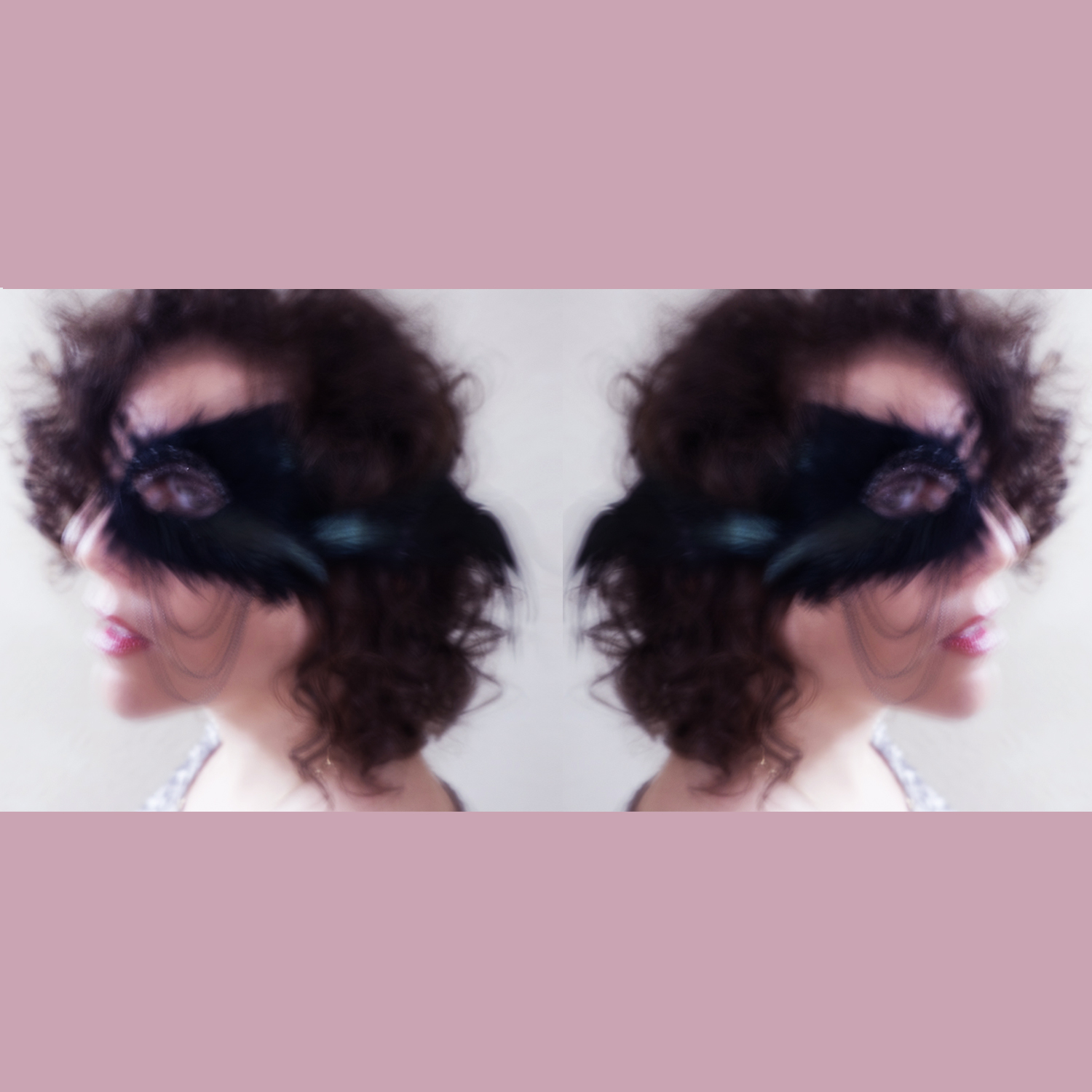 New View EP Cover by Salit Krac