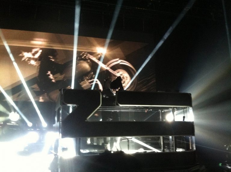 Zhu live Miami Beach