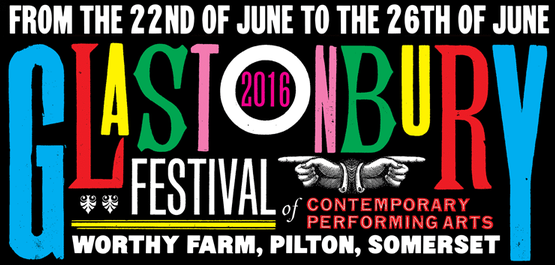 glastonbury logo