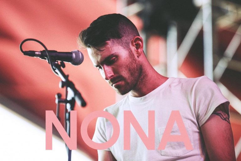 NONA releases hypnotic "Otherways" 3 NONA 5