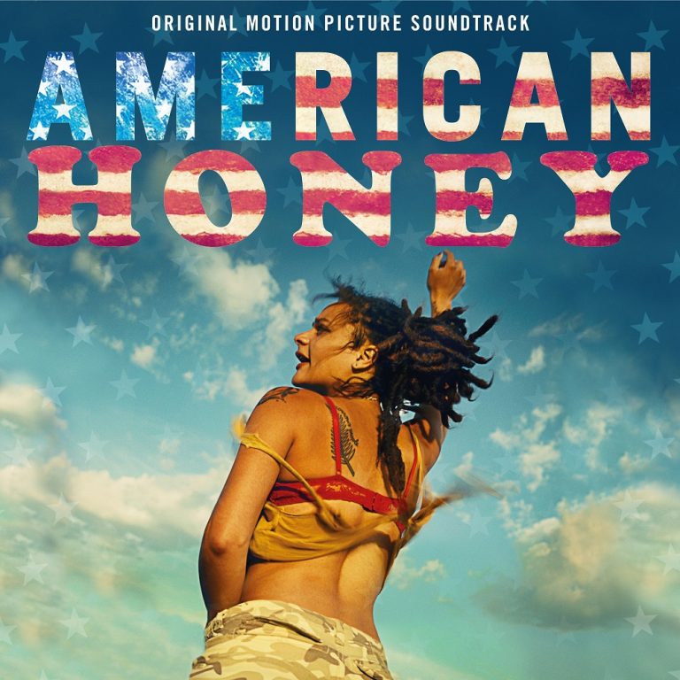 American Honey (OST) review 3 American Honey OST Image