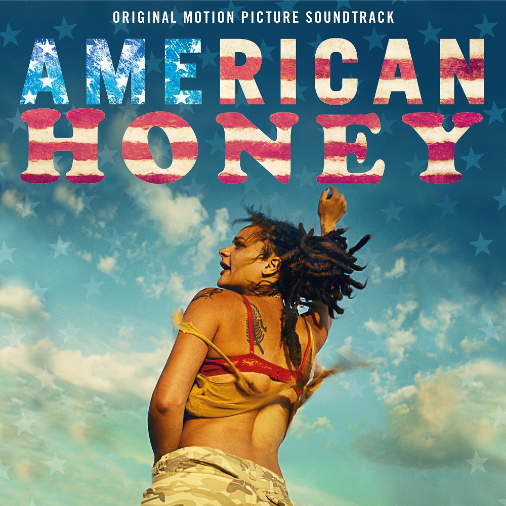 American Honey OST Image