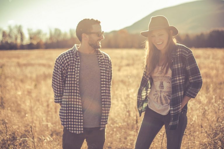 Skout releases beautiful and relentless "Here And Now" 3 Skout Promo