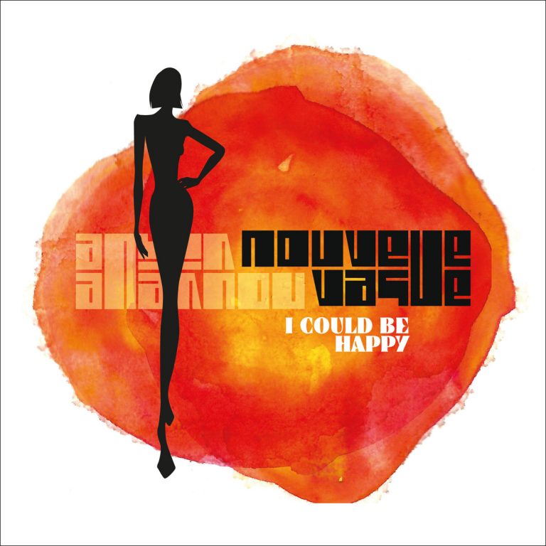 Nouvelle Vague release comeback album 'I Could Be Happy' 3 Nouvelle Vague I Could Be Happy
