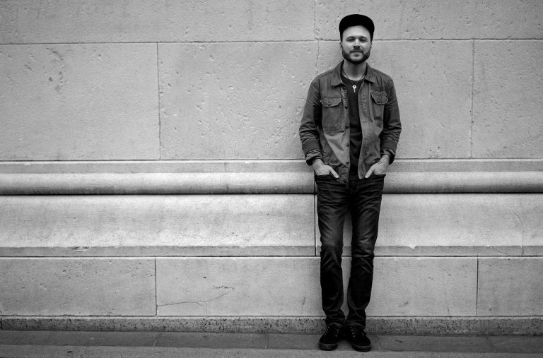 Stephen Combs' "Follow Me" is as pure as it gets 3 Stephen Combs