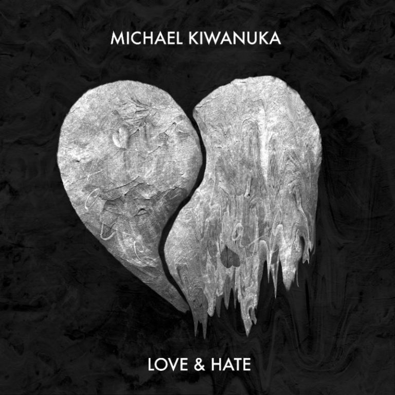Michael Kiwanuka Love Hate