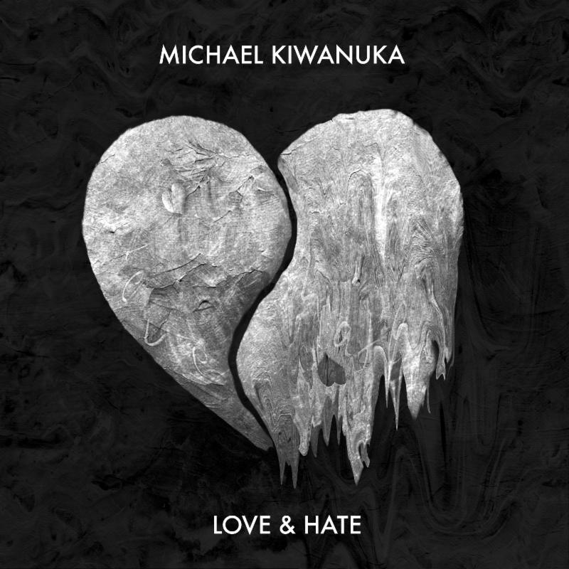 Michael Kiwanuka Love Hate