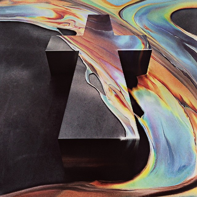 justice album woman