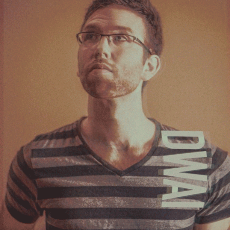 Dwai releases minimalist and sensual groove "I Got You" 3 dwai mugshot