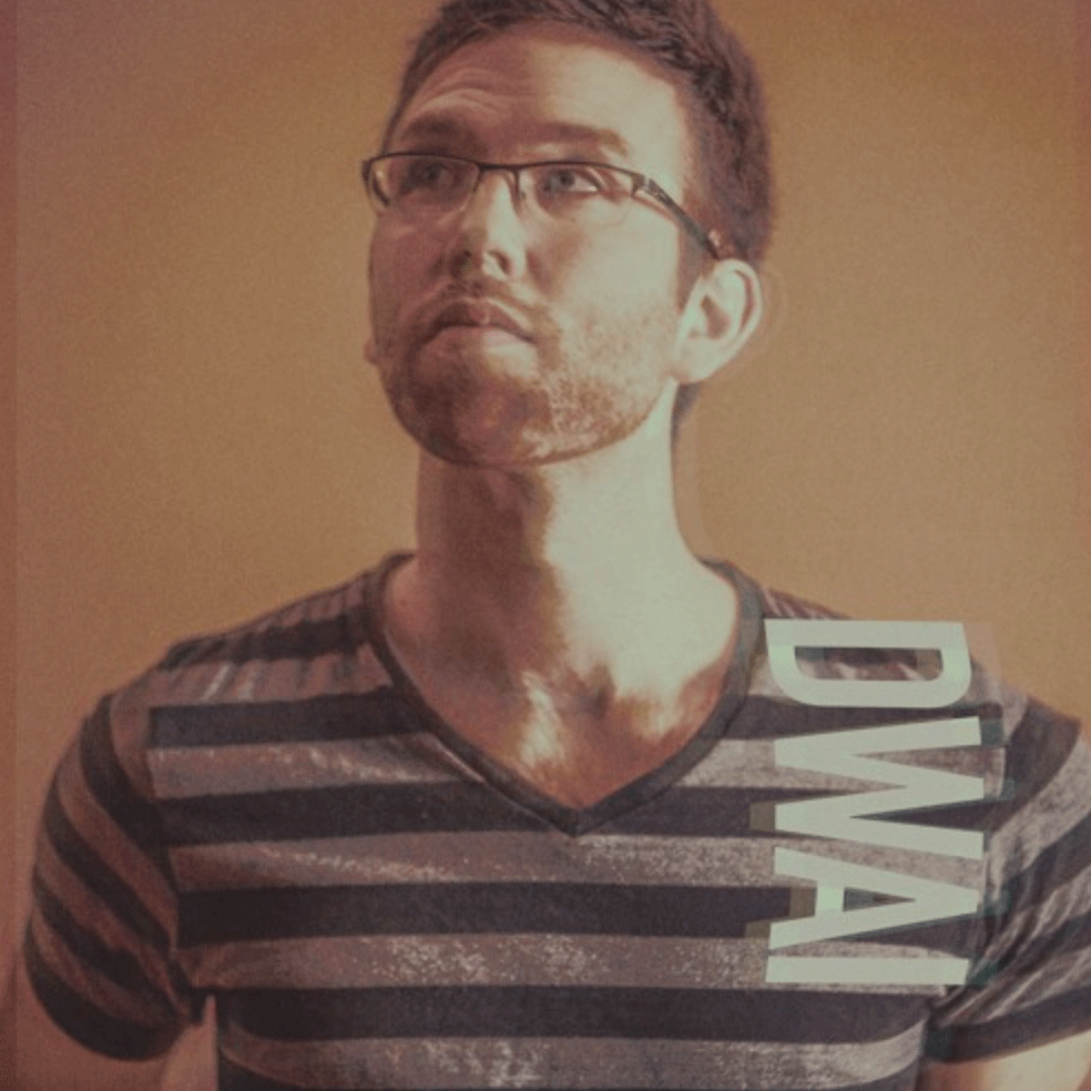 dwai mugshot